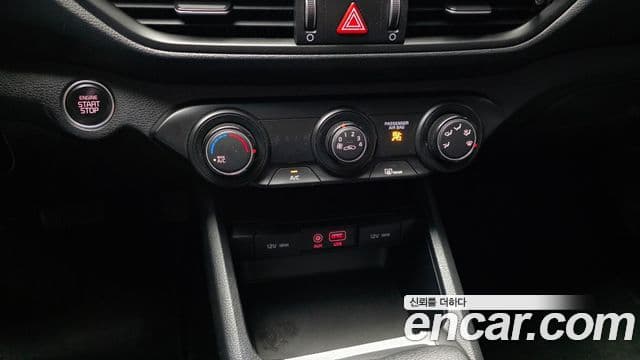 Kia All New K3 Trendy, 2019 16