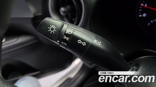 Kia All New K3 Trendy, 2019 18