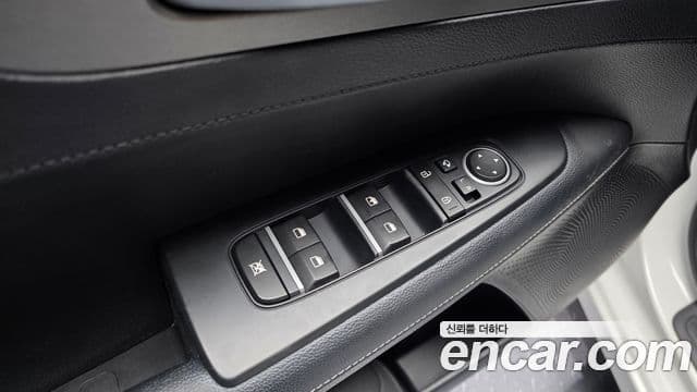 Kia All New K3 Trendy, 2019 19