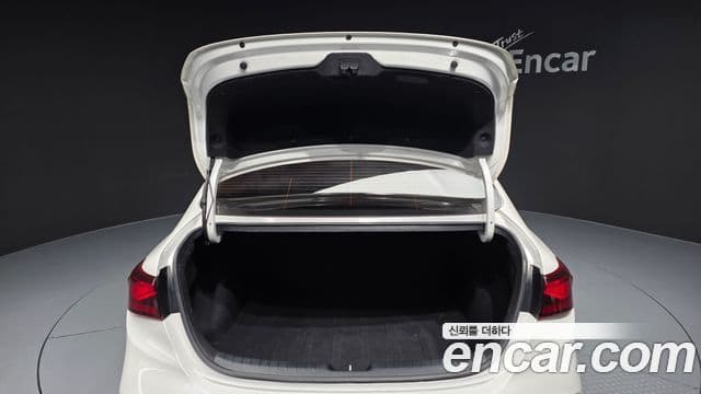 Kia All New K3 Trendy, 2019 20