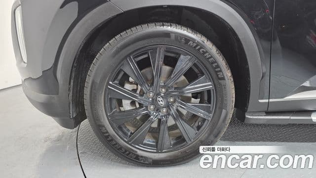 Hyundai Palisade Prestige, 2019 все фото