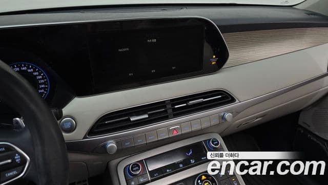 Hyundai Palisade Prestige, 2019 14