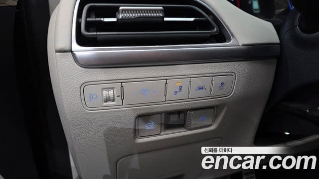 Hyundai Palisade Prestige, 2019 17