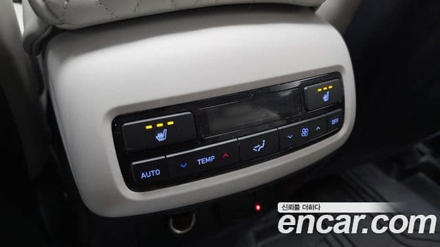 Hyundai Palisade Prestige, 2019 18