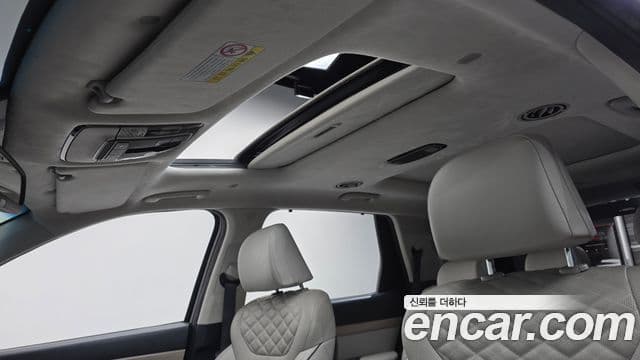 Hyundai Palisade Prestige, 2019 19