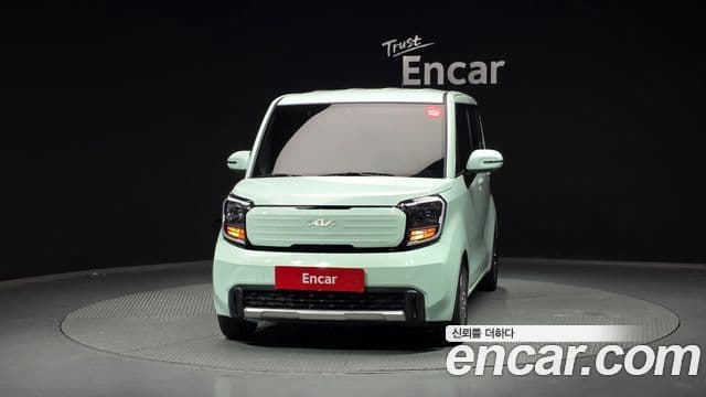 Kia The / новый New Kia Ray Prestige, 2023 3