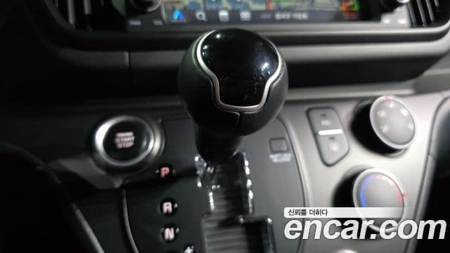 Kia The / новый New Kia Ray Prestige, 2023 9