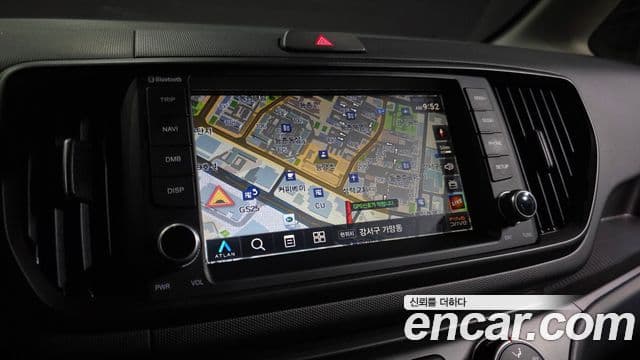 Kia The / новый New Kia Ray Prestige, 2023 14