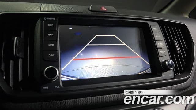 Kia The / новый New Kia Ray Prestige, 2023 15