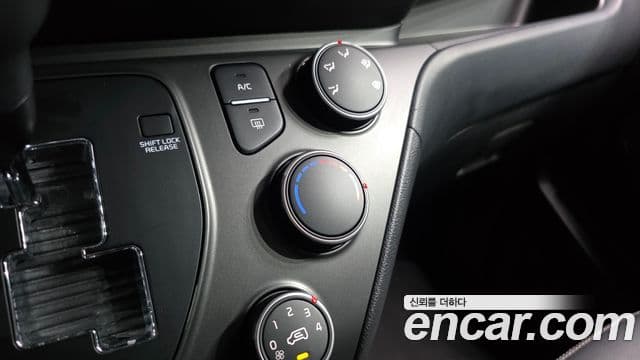 Kia The / новый New Kia Ray Prestige, 2023 16