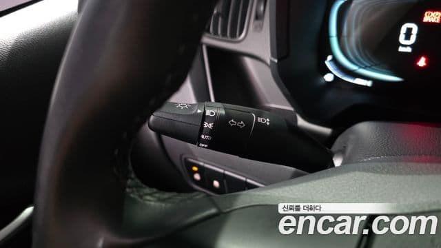 Kia The / новый New Kia Ray Prestige, 2023 18