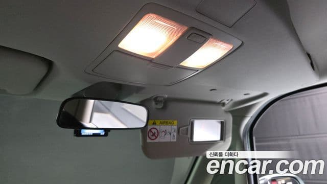 Kia The / новый New Kia Ray Prestige, 2023 19