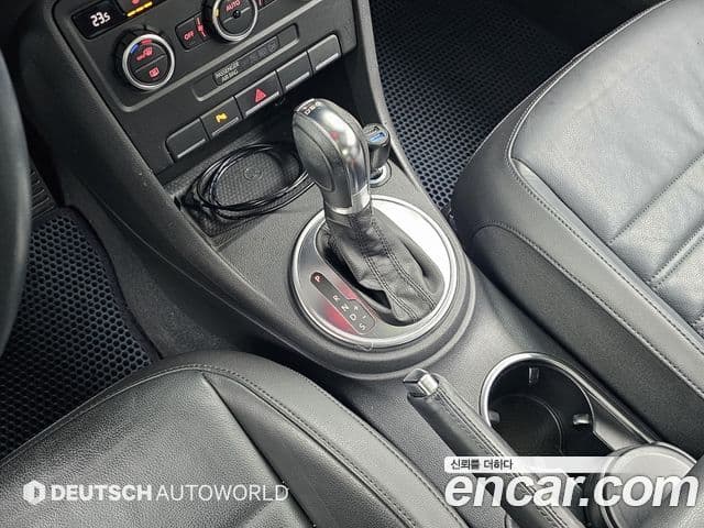 Volkswagen The / новый 비틀 3세대, 2014 9