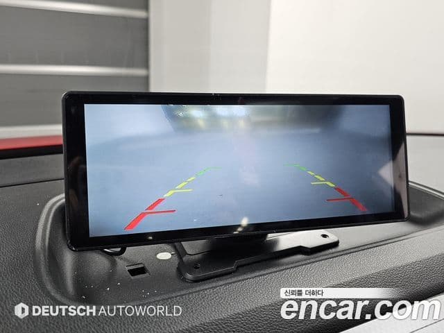 Volkswagen The / новый 비틀 3세대, 2014 15