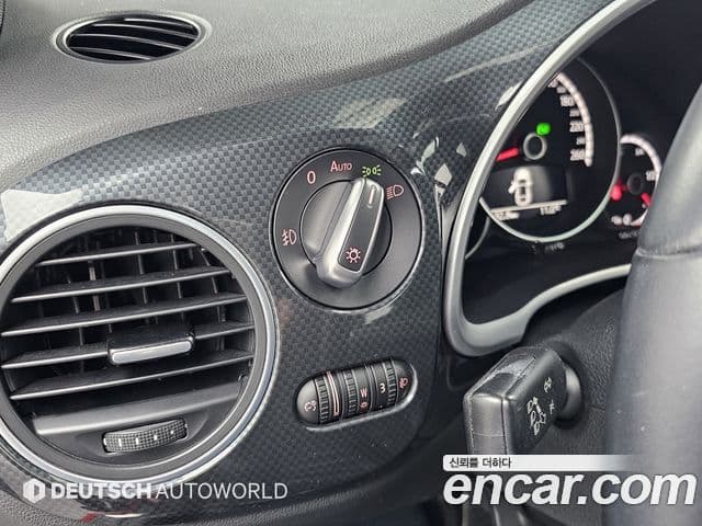 Volkswagen The / новый 비틀 3세대, 2014 16