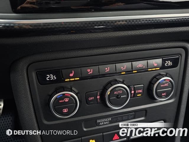 Volkswagen The / новый 비틀 3세대, 2014 17