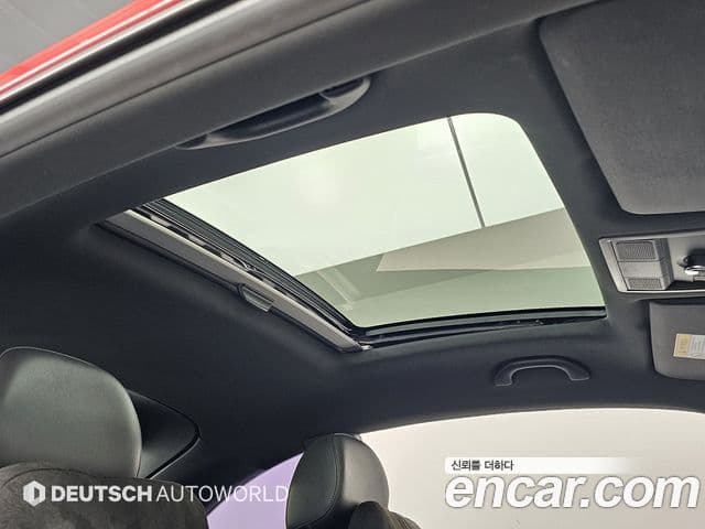 Volkswagen The / новый 비틀 3세대, 2014 18