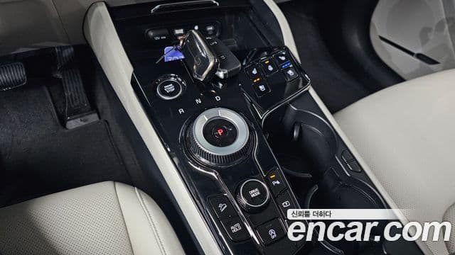 Kia Sportage 5세대 Noblesse, 2024 9