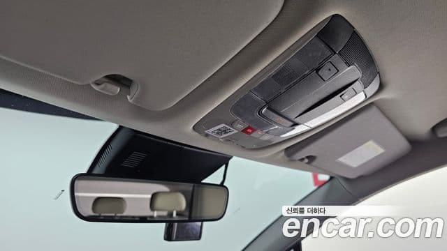 Kia Sportage 5세대 Noblesse, 2024 17