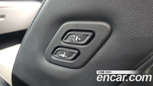 Kia Sportage 5세대 Noblesse, 2024 18