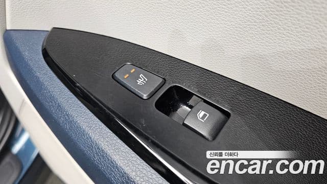 Kia Sportage 5세대 Noblesse, 2024 19