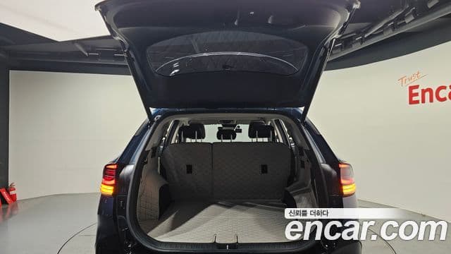 Kia Sportage 5세대 Noblesse, 2024 20