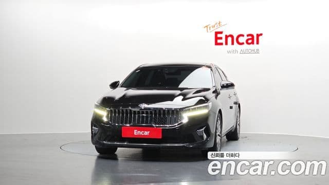 Kia K7 Premier Noblesse, 2020 3