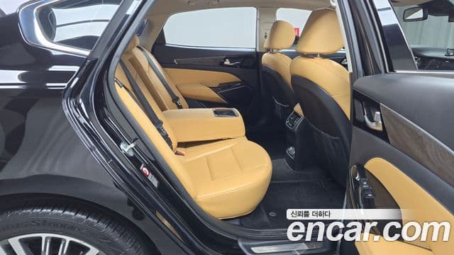 Kia K7 Premier Noblesse, 2020 12