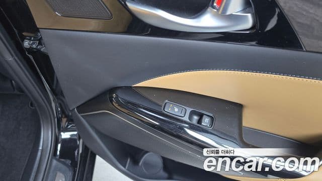 Kia K7 Premier Noblesse, 2020 18