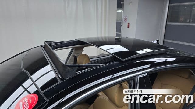 Kia K7 Premier Noblesse, 2020 19