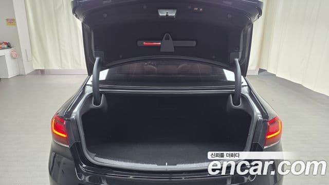 Kia K7 Premier Noblesse, 2020 20