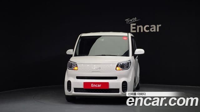 Kia The / новый New Ray Standard, 2022 3