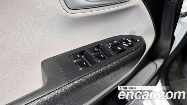 Kia The / новый New Ray Standard, 2022 14