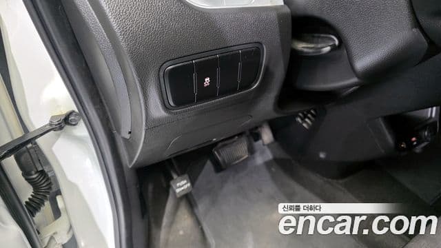 Kia The / новый New Ray Standard, 2022 15