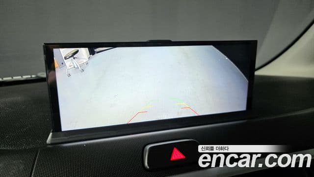 Kia The / новый New Ray Standard, 2022 16