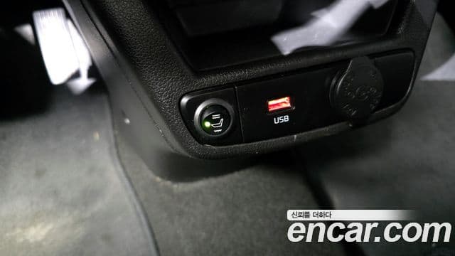 Kia The / новый New Ray Standard, 2022 19