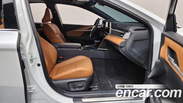 Toyota 캠리 (XV80) 2.5 XLE гибрид, 2025 11