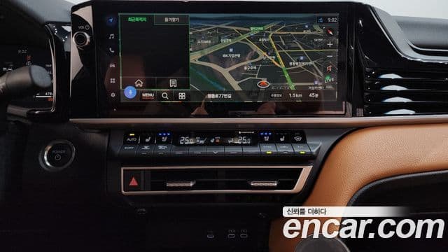 Toyota 캠리 (XV80) 2.5 XLE гибрид, 2025 16