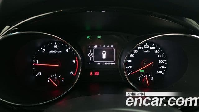 Kia All New Carnival Noblesse, 2018 8