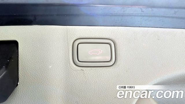 Kia All New Carnival Noblesse, 2018 19