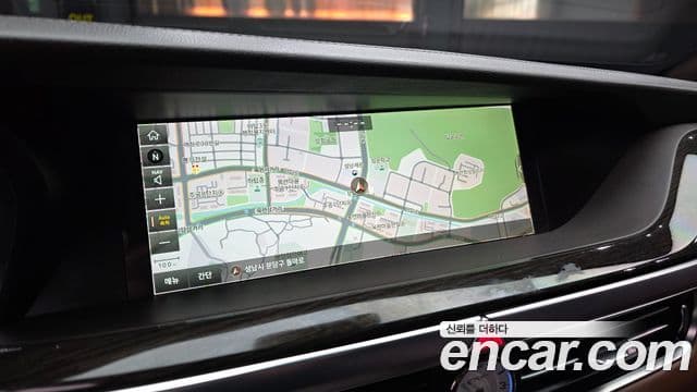 Genesis G90 Luxury, 2019 14