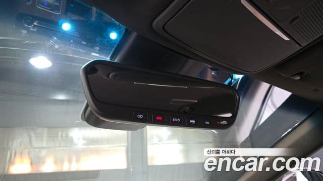 Genesis G90 Luxury, 2019 17