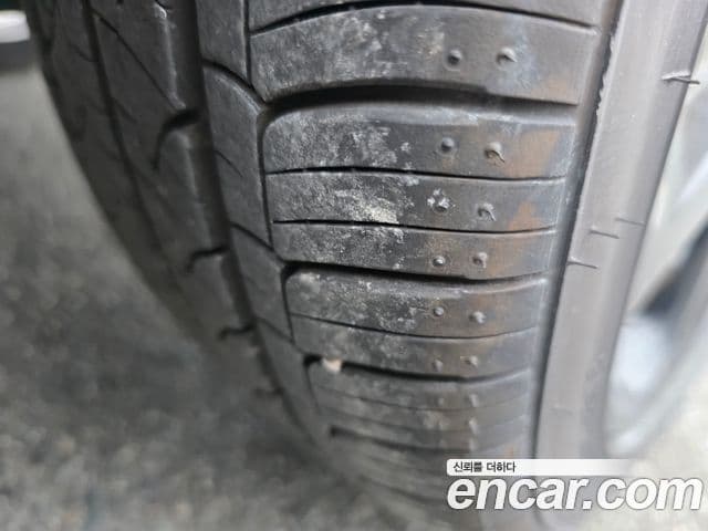 Chevrolet(GM대우) The / новый Next Spark Perfect чёрный, 2017 все фото