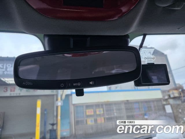 Chevrolet(GM대우) The / новый Next Spark Perfect чёрный, 2017 12