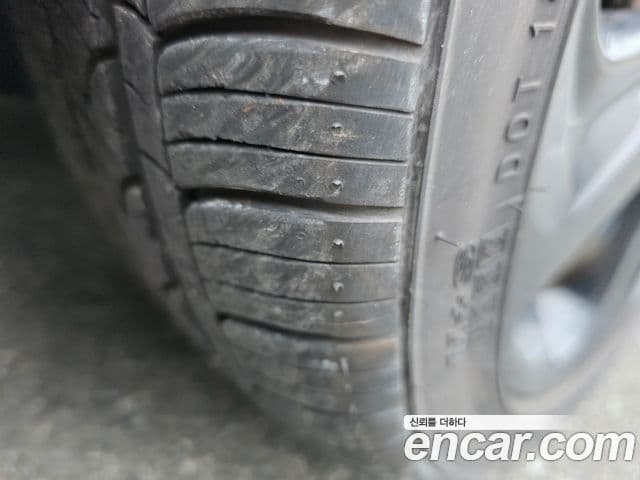 Chevrolet(GM대우) The / новый Next Spark Perfect чёрный, 2017 19