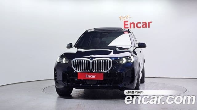 BMW X5 (G05) xDrive 30d M Sport, 2025 3