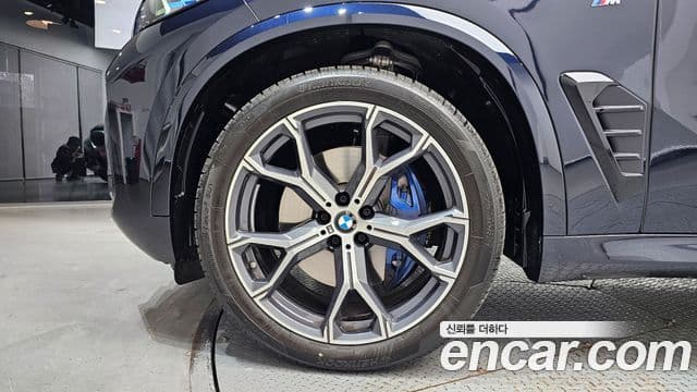 BMW X5 (G05) xDrive 30d M Sport, 2025 все фото
