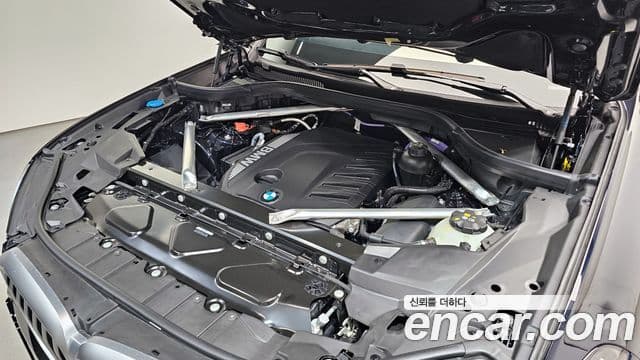 BMW X5 (G05) xDrive 30d M Sport, 2025 6