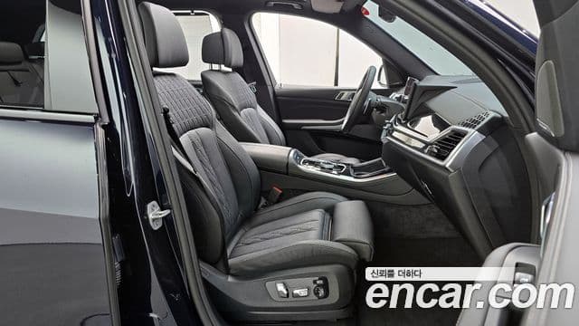 BMW X5 (G05) xDrive 30d M Sport, 2025 10