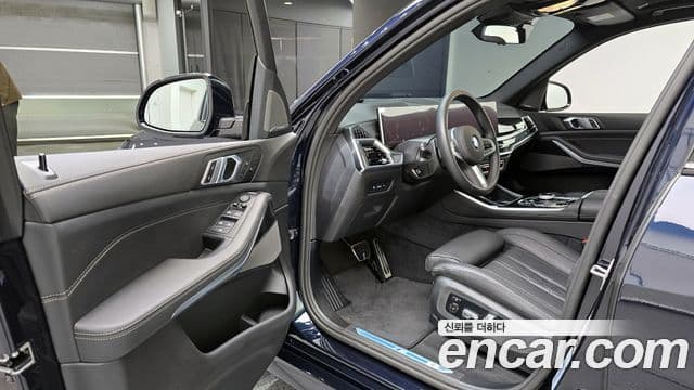 BMW X5 (G05) xDrive 30d M Sport, 2025 11